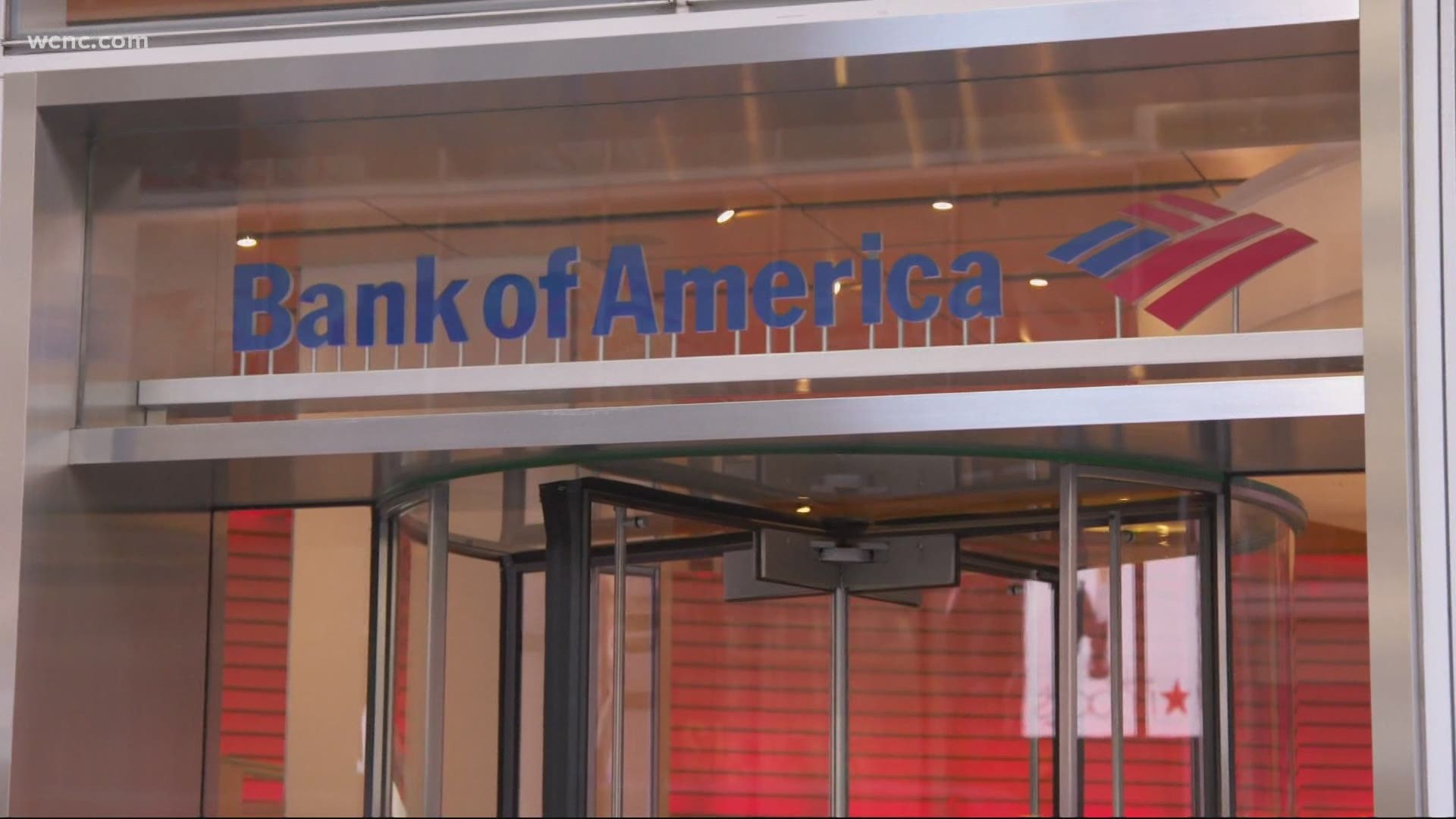 Bank of America increasing minimum hourly wage to 25 by 2025