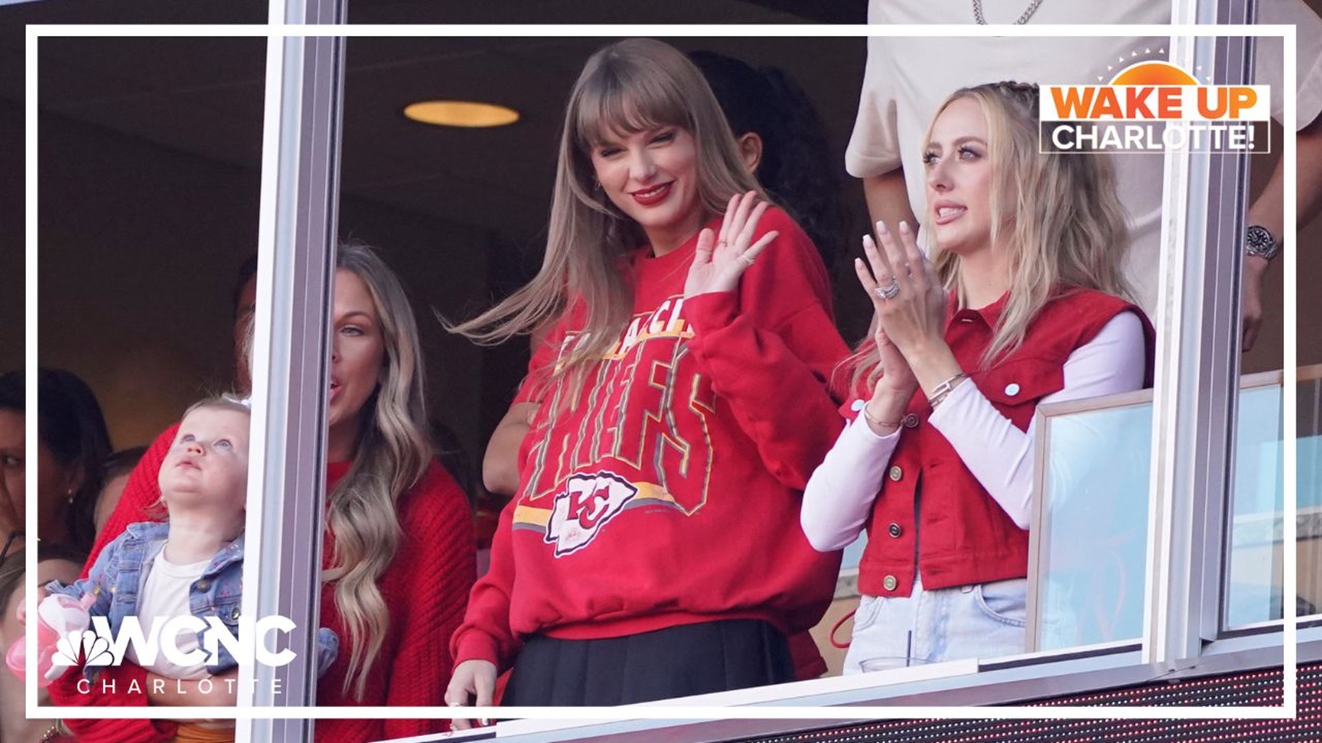 It is no secret that Taylor Swift has had a massive presence at Chiefs games this year, but with her absence, her rumored boo Travis Kelce had his worst performance.
