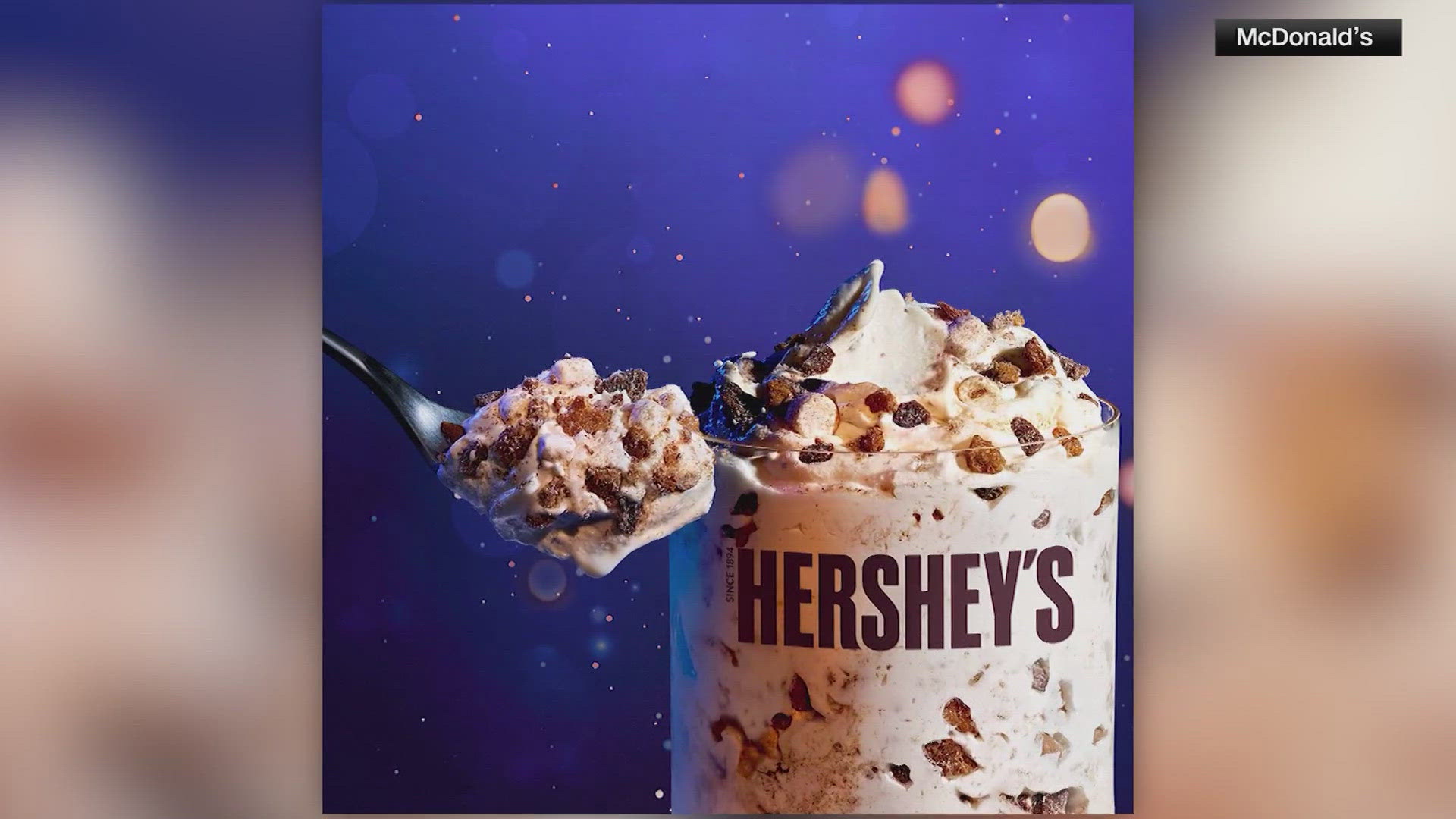 The candy-inspired treat will be available for a limited time starting June 10.