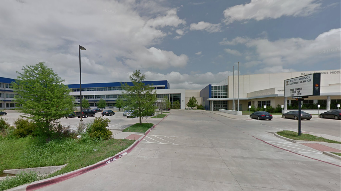 Dallas ISD Teacher Says She Lost Her Job Due To Her Past In Porn 