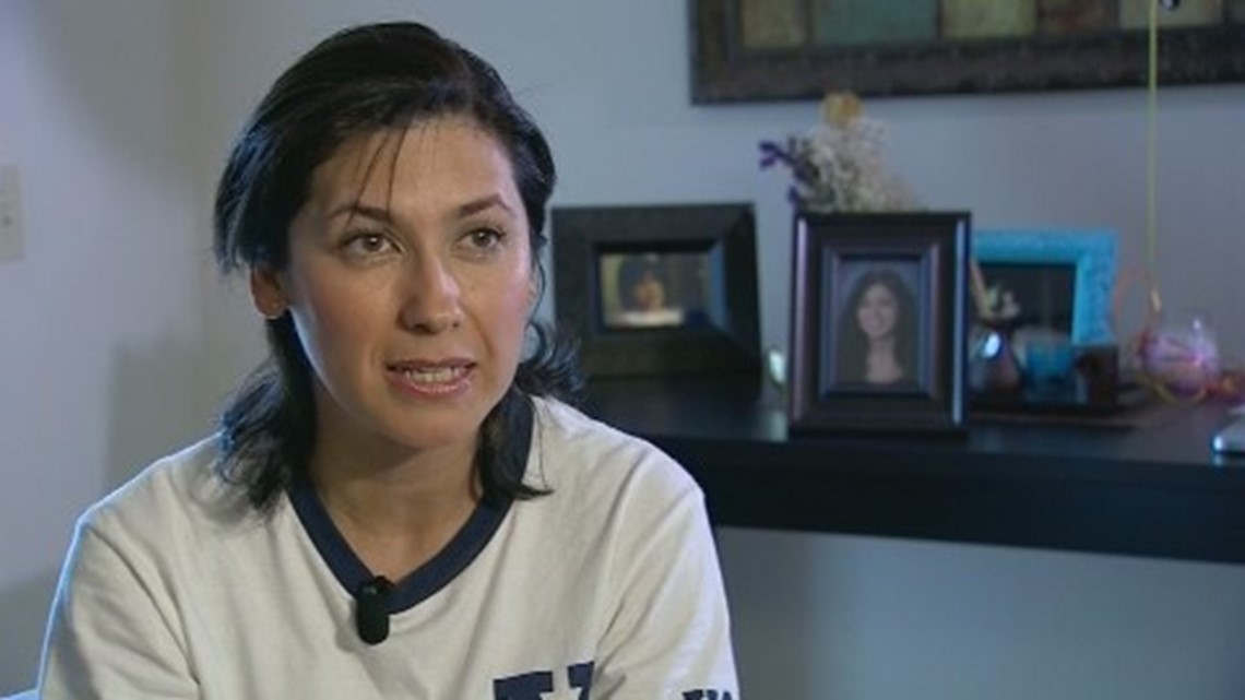 High School Valedictorian Reveals Undocumented Status In Speech Wusa9 Com