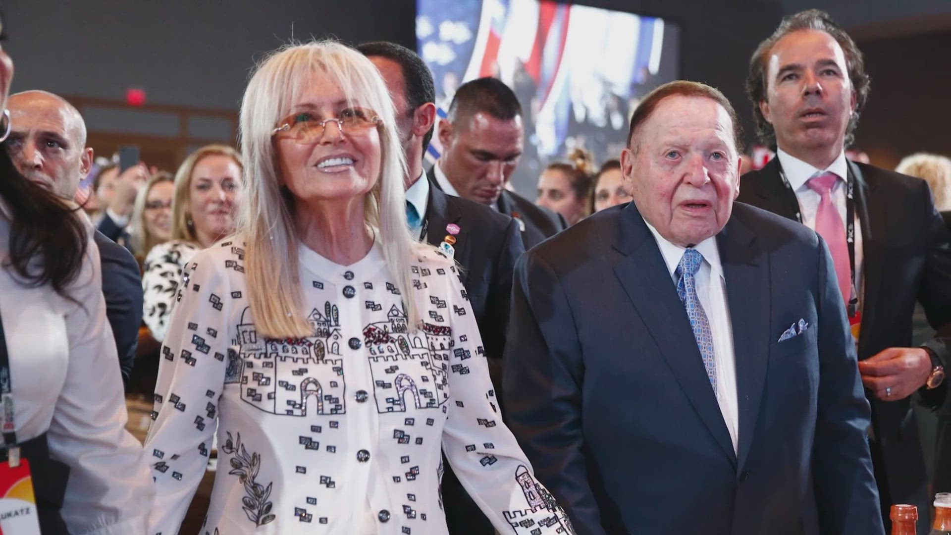 Per reports, the owners of Las Vegas Sands Corp. will now own the majority of the Mavs. Cuban will retain operational control of the team, reports say.