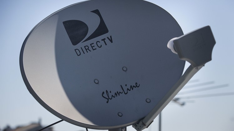 DirecTV offers streaming Sunday Ticket without a satellite, just