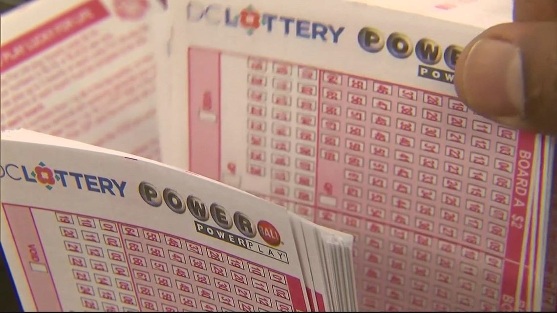 4 local Powerball players win $50K - Vimarsana News