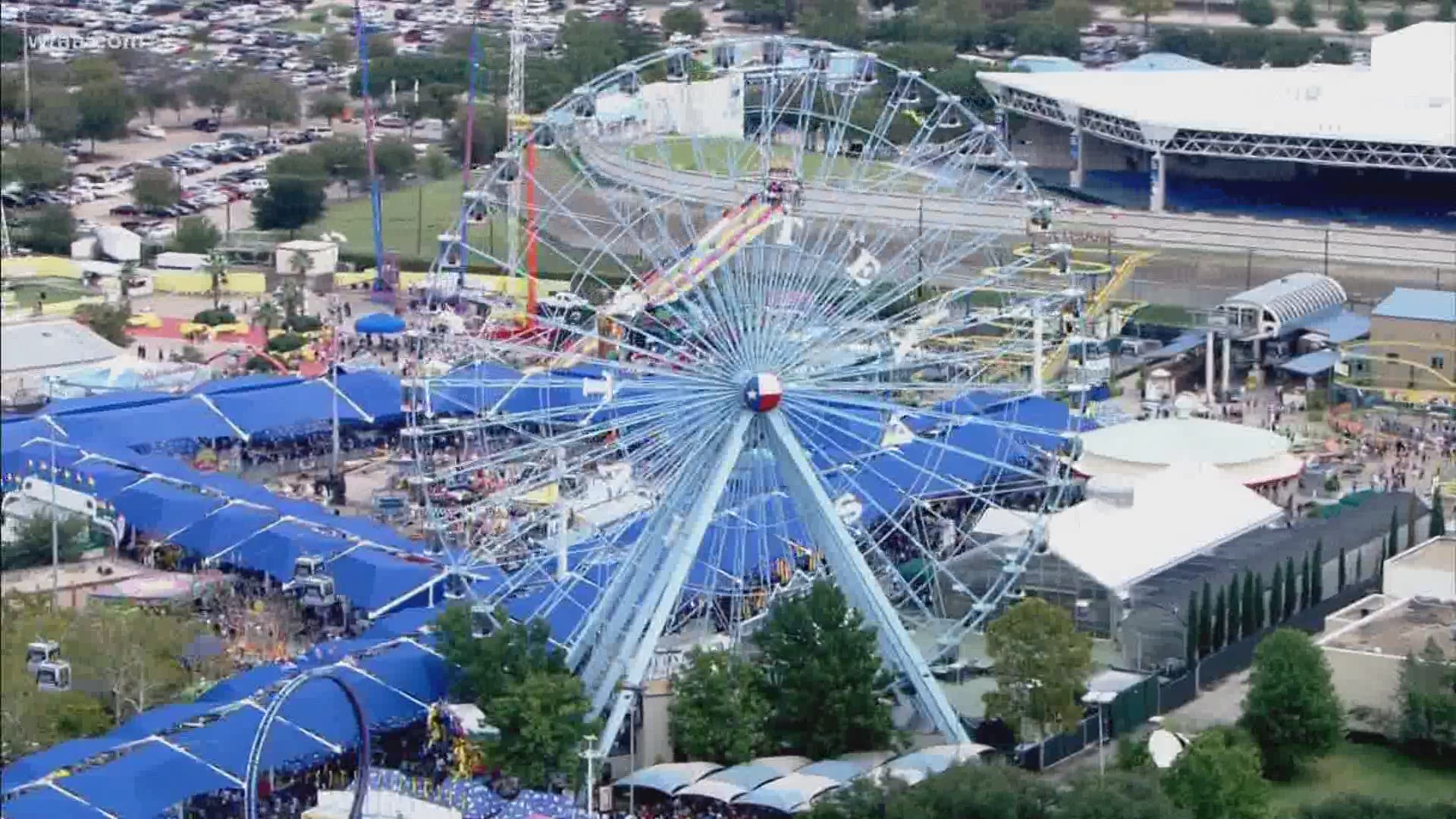 State Fair of Texas canceled for 2020 season | 0