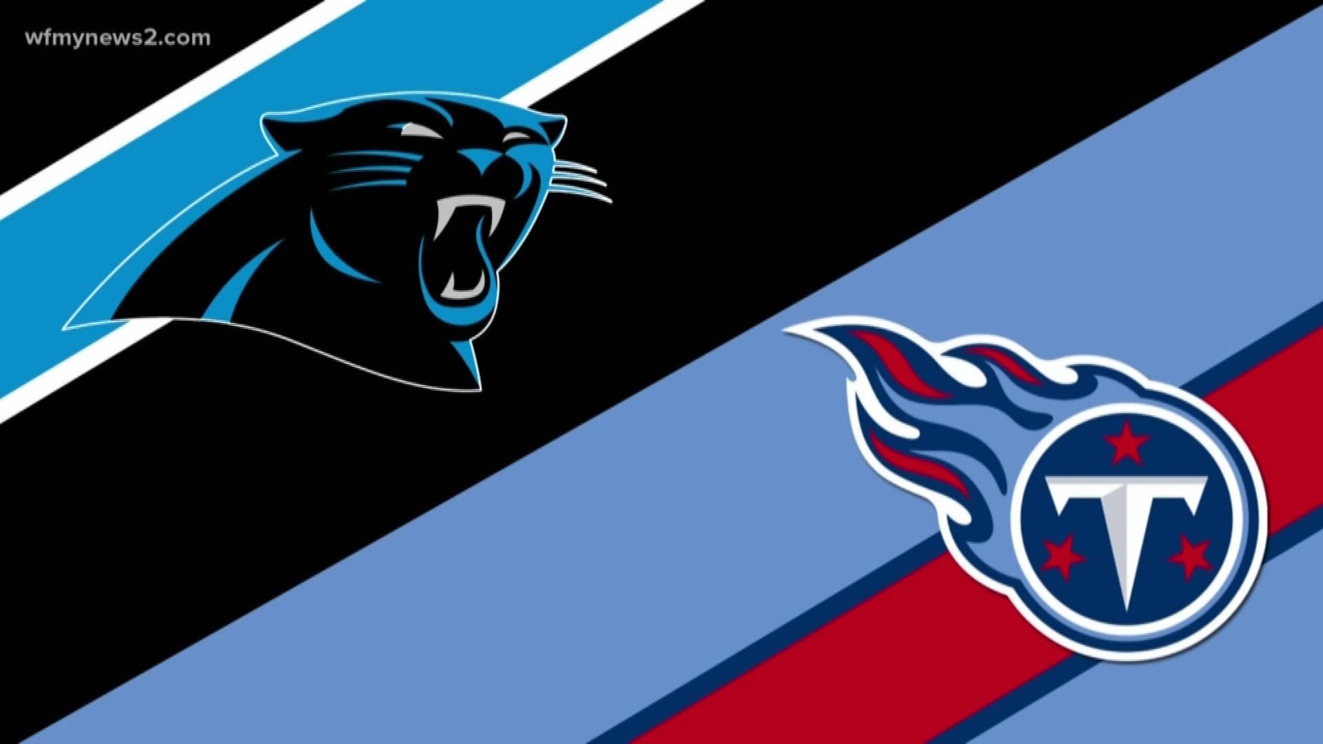 Scouting Report Week 9 Tennessee Titans Vs Carolina Panthers Wusa9 Com