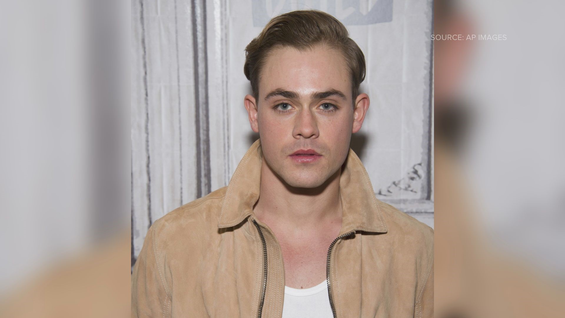 A Kentucky woman sent thousands to someone pretending to be Dacre Montgomery, known as ‘Billy’ from Stranger Things.