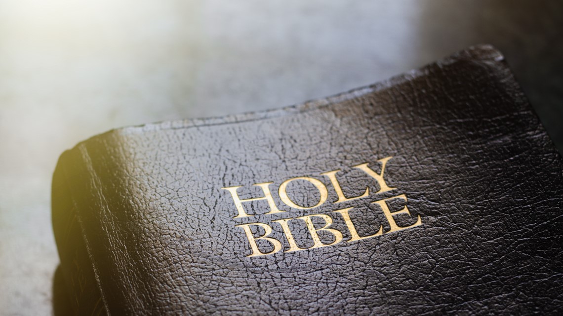 Utah District Bans Bible In Elementary And Middle Schools | Wusa9.com