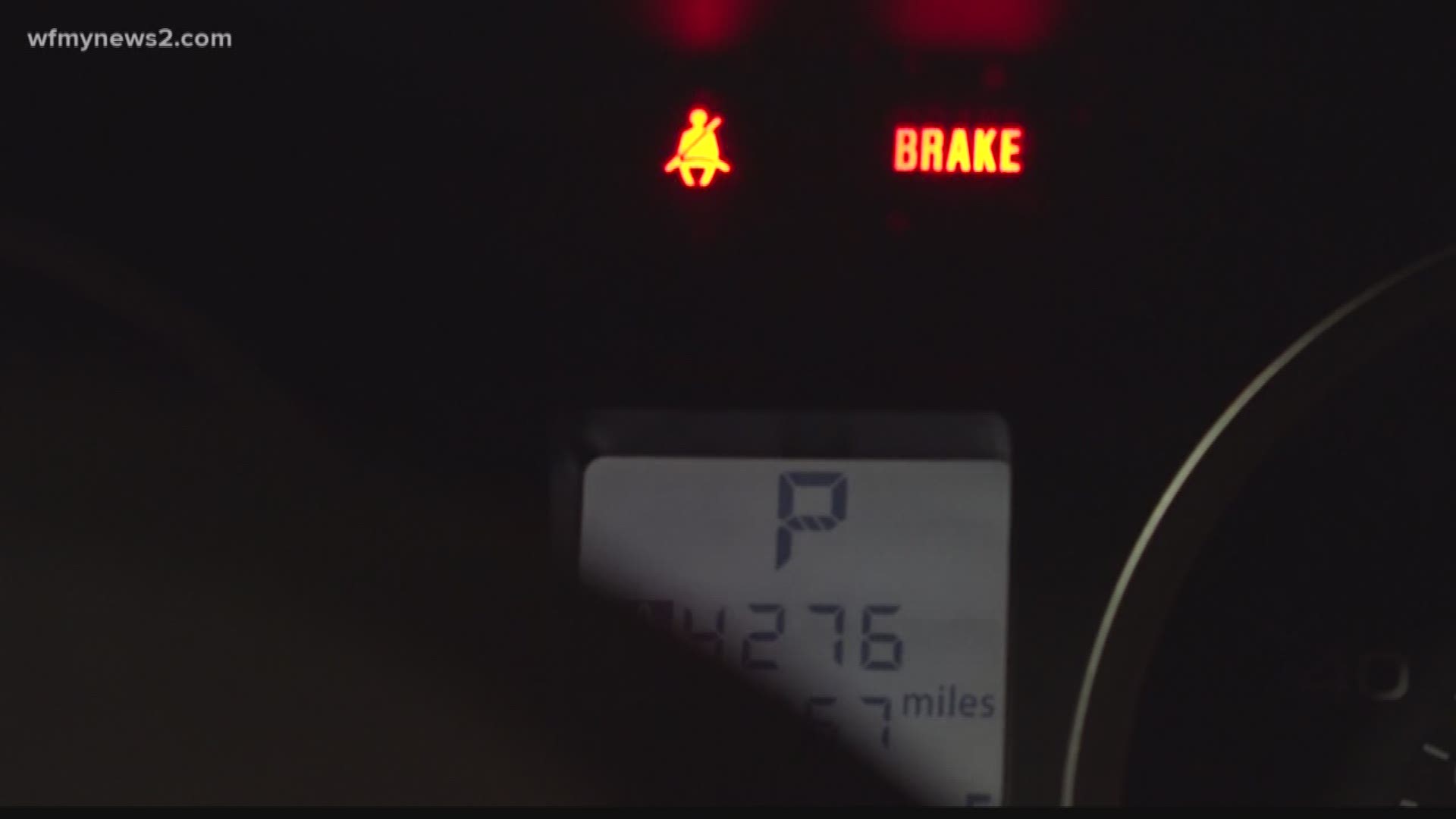 Can Emergency Brakes Snap In Cold Weather?