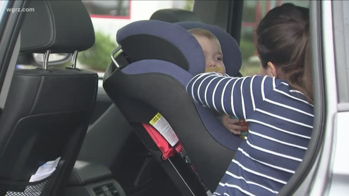 Car Seat Washington Dc Velcromag