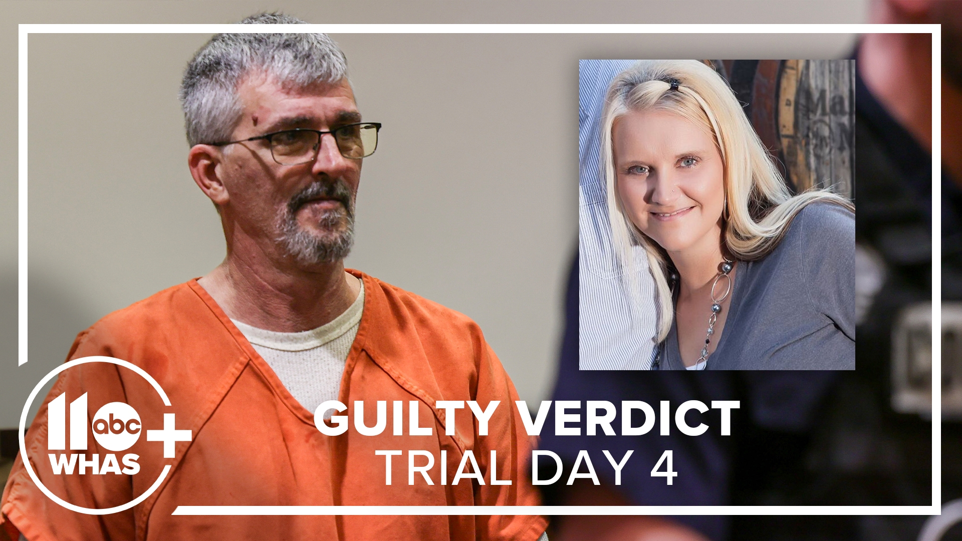 WHAS11 provides an in-depth look at what happened each day during Steve Lawson’s trial in the Crystal Rogers case. Latest updates here.