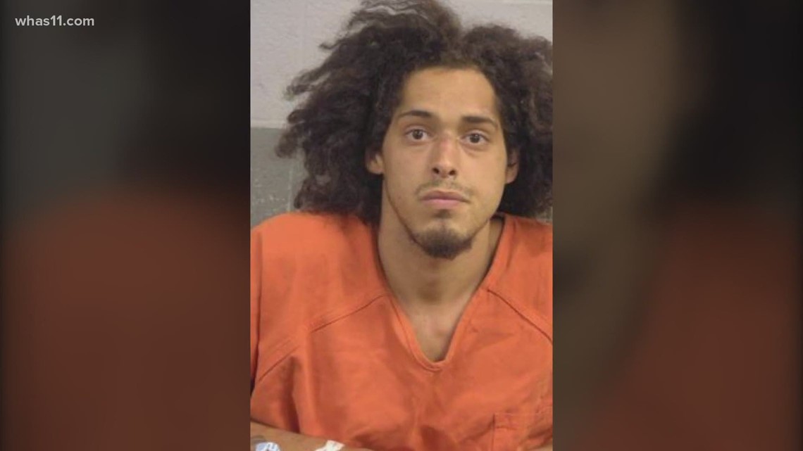 Man arraigned in deadly Jefferson Square Park shooting | wusa9.com