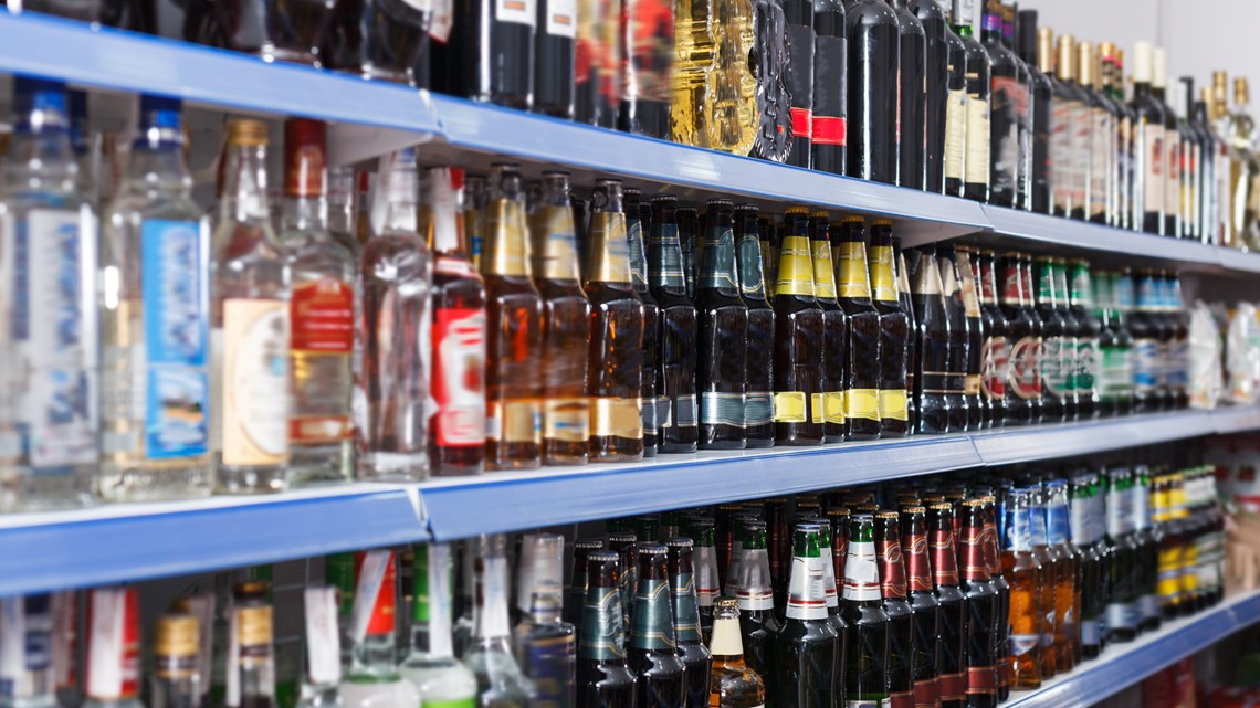 Montgomery County Alcohol Beverage Services reducing hours