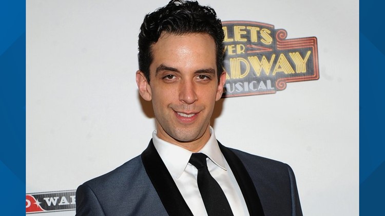 Nick Cordero Broadway Actor Dies Of Coronavirus Complications