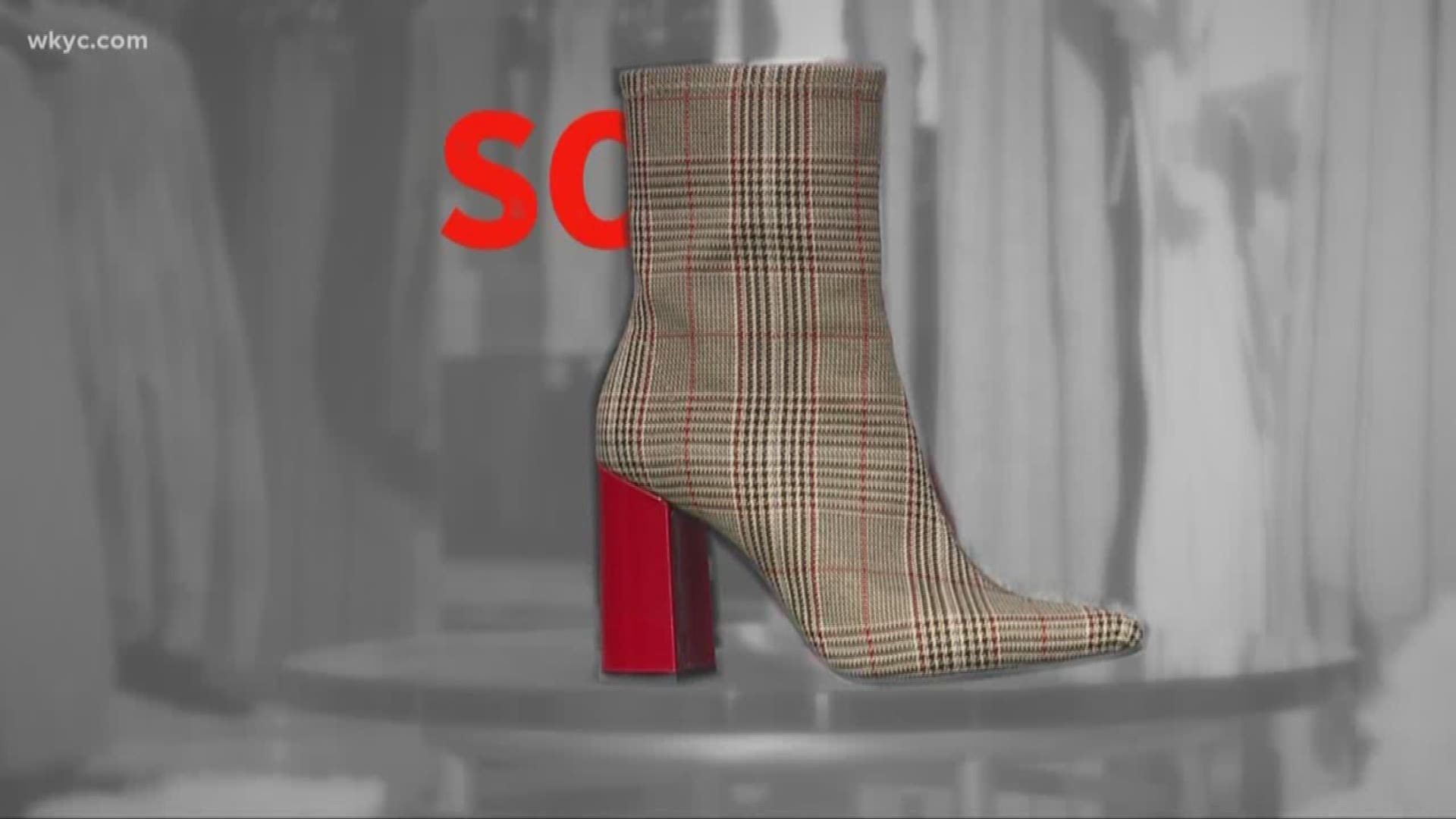 steven by steve madden keene kitten heel bootie