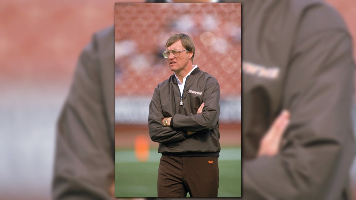 Marty Schottenheimer, longtime NFL coach, dead at 77 after battle with  Alzheimer's disease