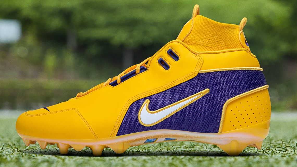 Odell Beckham Jr. to pay homage to LSU 
