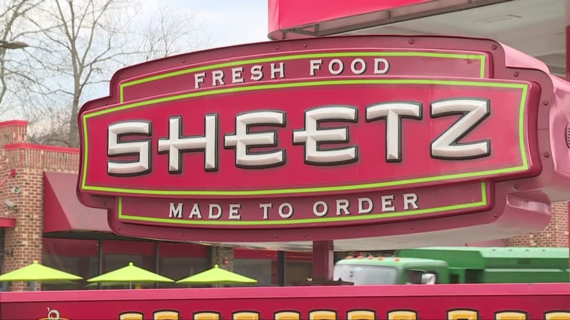 Sheetz drops gas prices through July 4 holiday - Vimarsana News