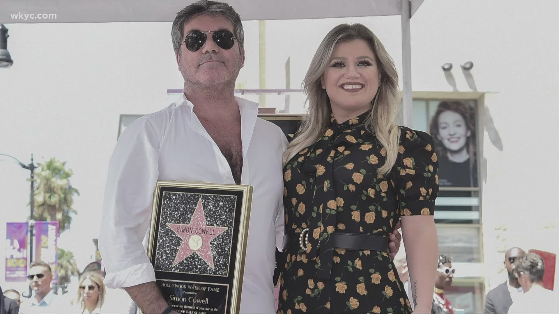 It's time for your daily dose of entertainment headlines. Betsy Kling keeps you in the know with  today's pop culture headlines.
