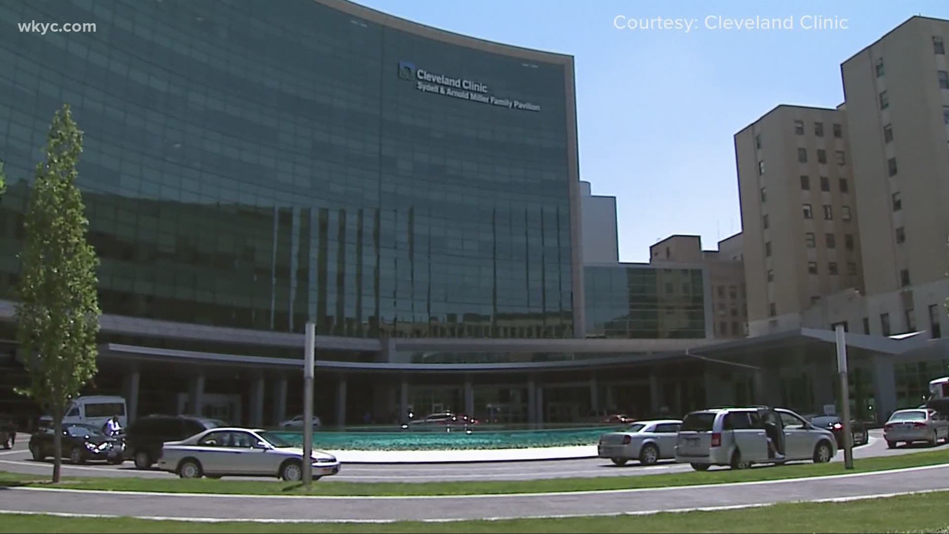 Cleveland rocks! The Cleveland Clinic has earned top honors in new best hospital rankings just released by U.S. News & World Report.