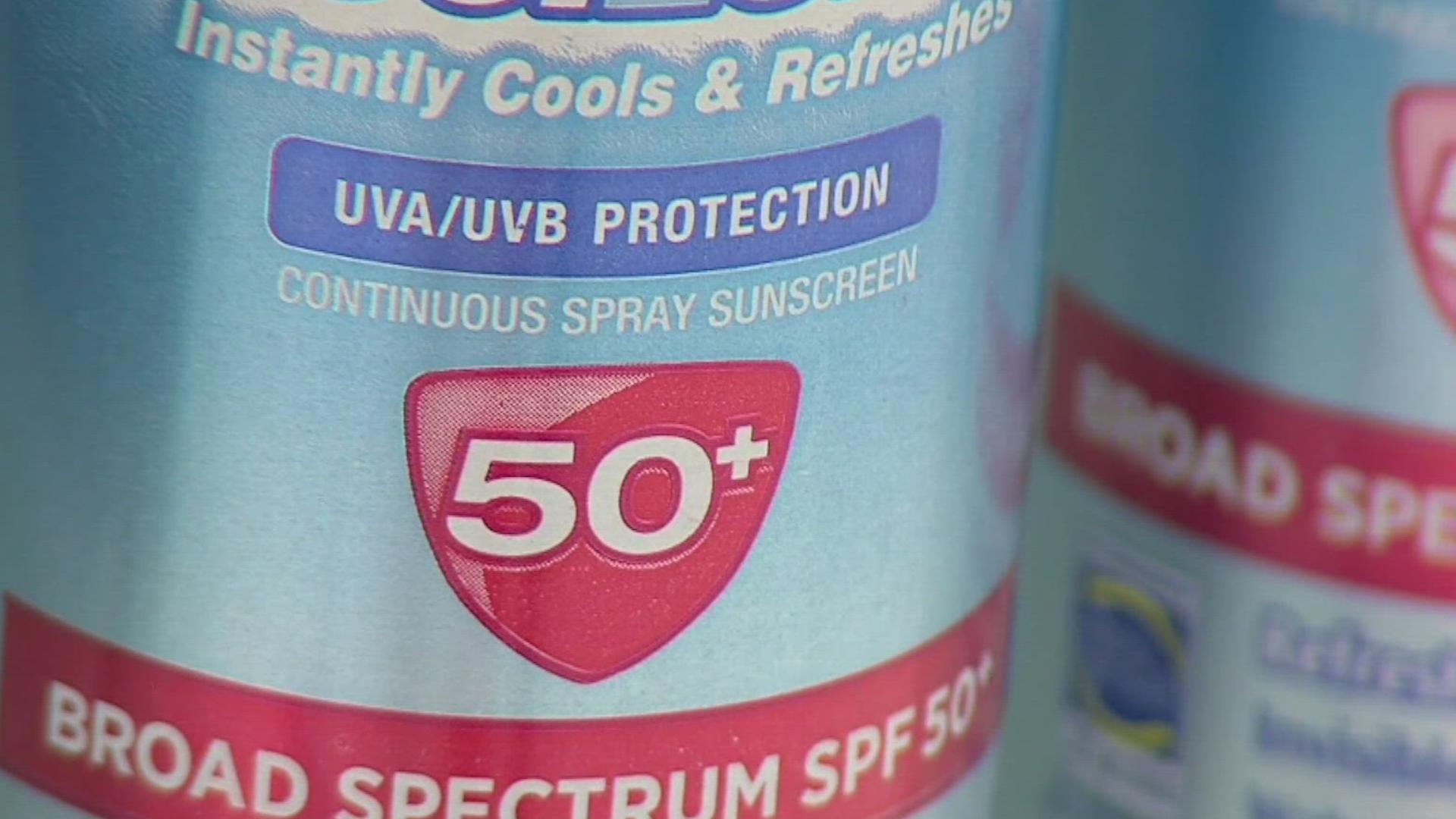 glp-1 spray What you need to know about GLP-1 drugs, teen sleep and sun protection
