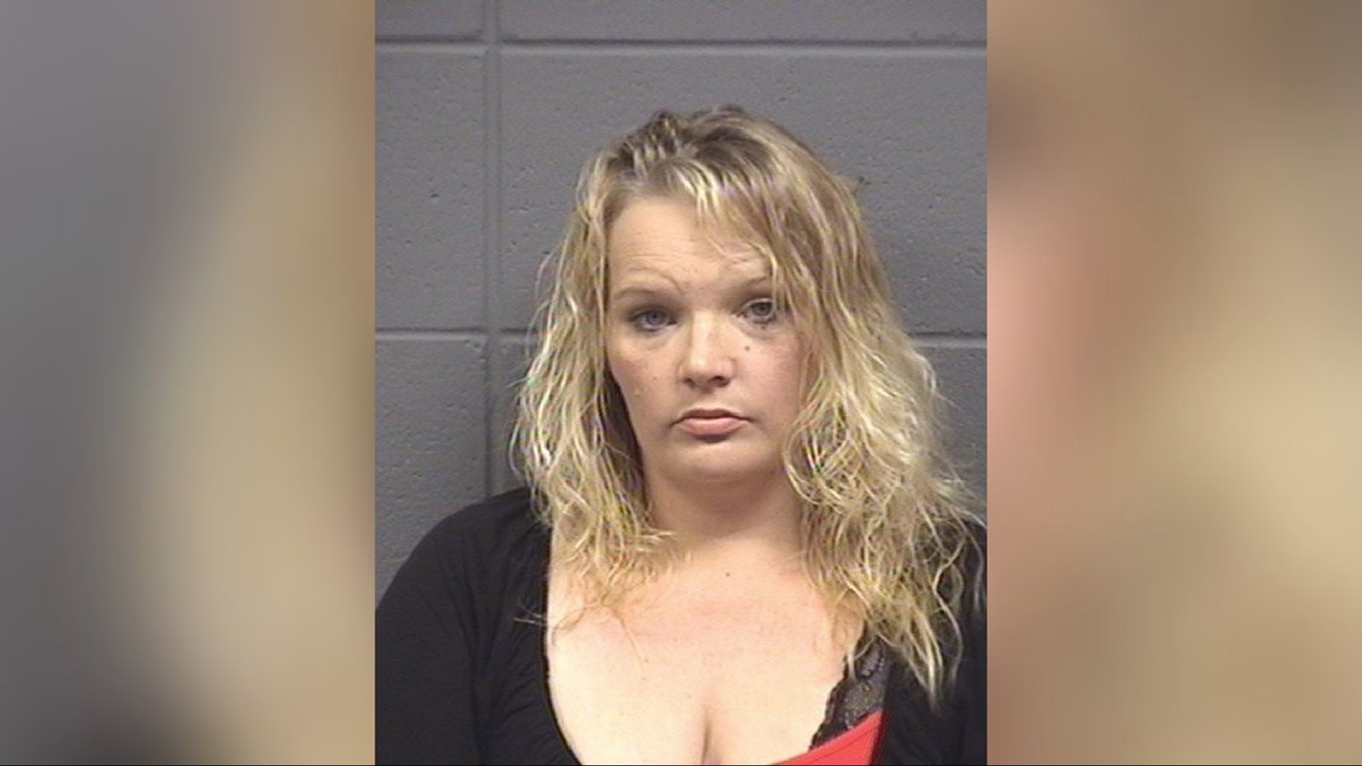 8 Women Arrested In Warner Robins Online Prostitution