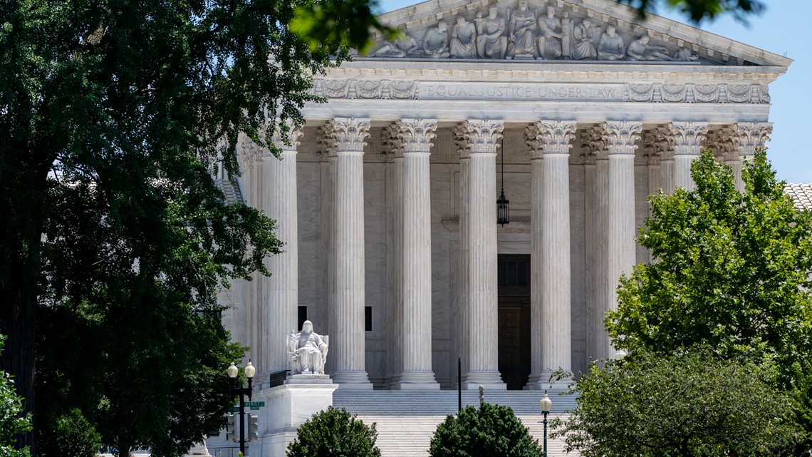 Supreme Court New Term: What To Expect | Wusa9.com