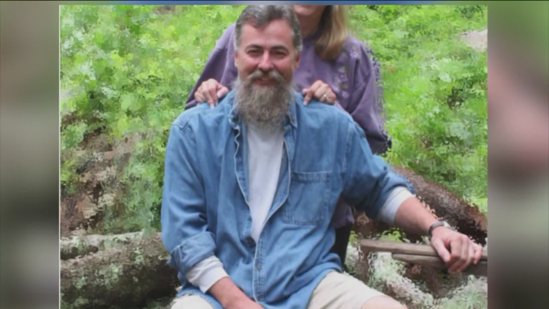 Connecticut murder suspect Peter Manfredonia caught Maryland | wusa9.com