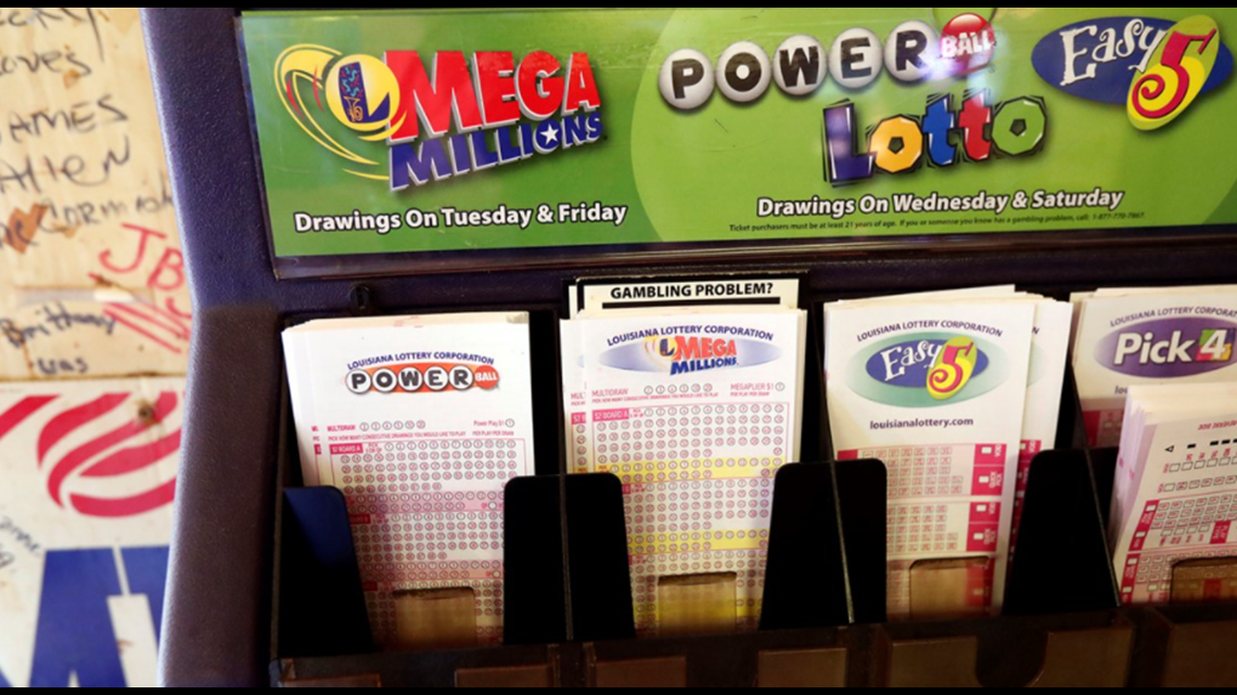 Lotto mega millions did 2024 anyone win