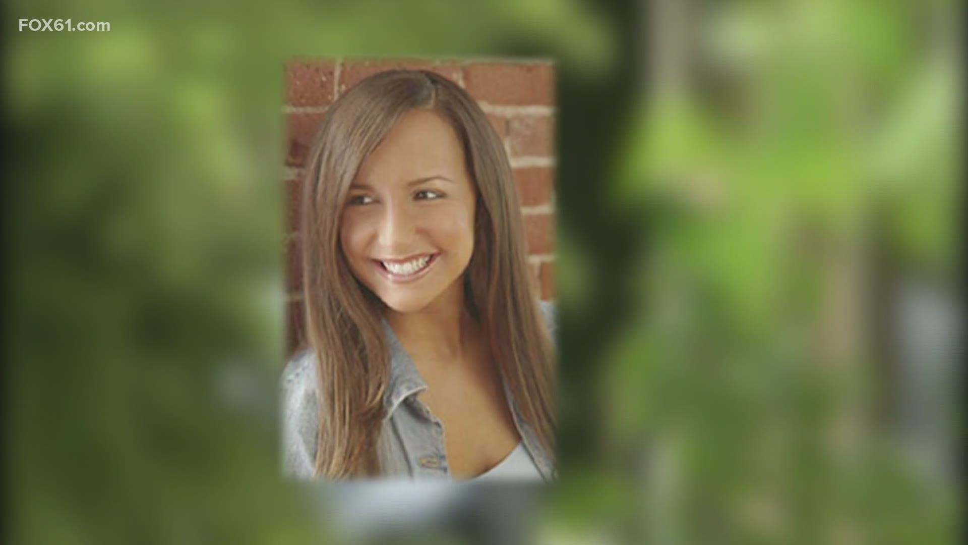Alexandra Ducsay was 26 years old when her mother found her brutally beaten to death in her family’s basement in Milford on May 19, 2006.