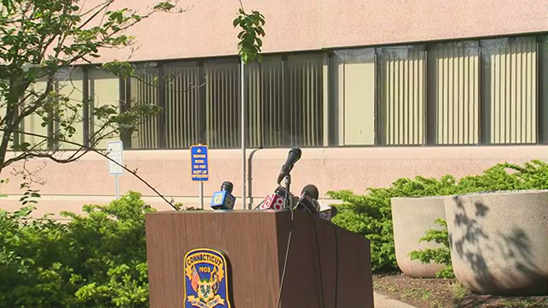 Connecticut murder suspect Peter Manfredonia caught Maryland | wusa9.com