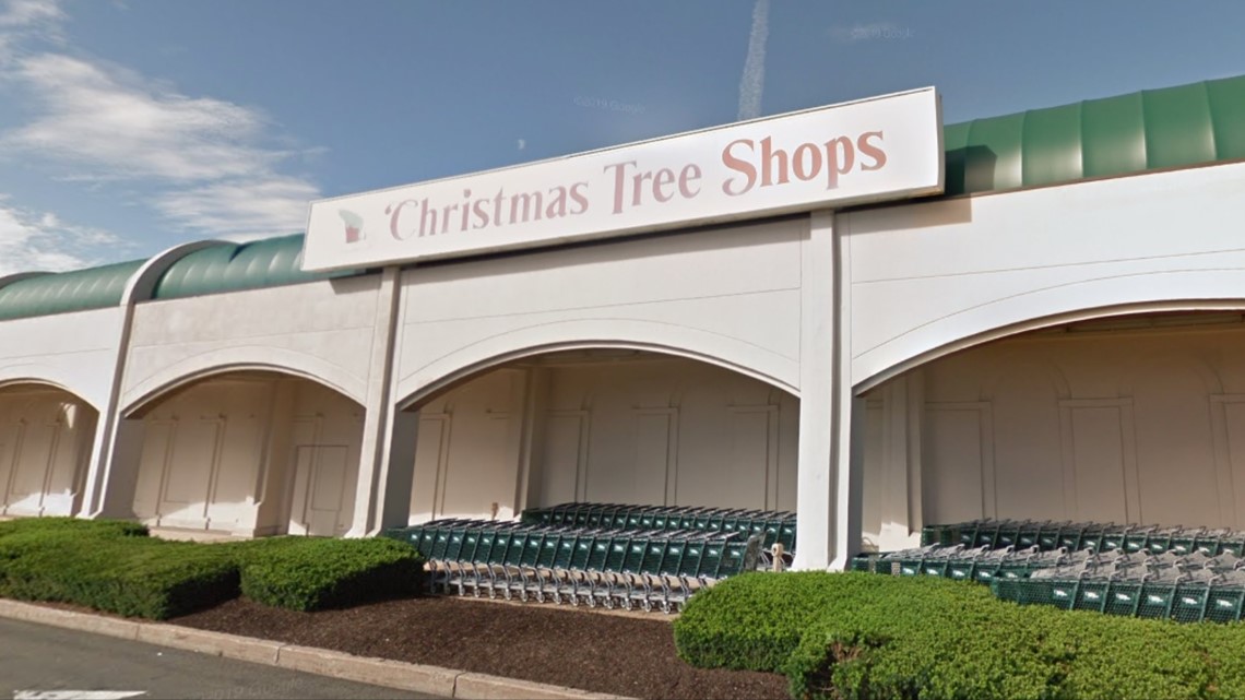 Christmas Tree Shops to close remaining stores Report