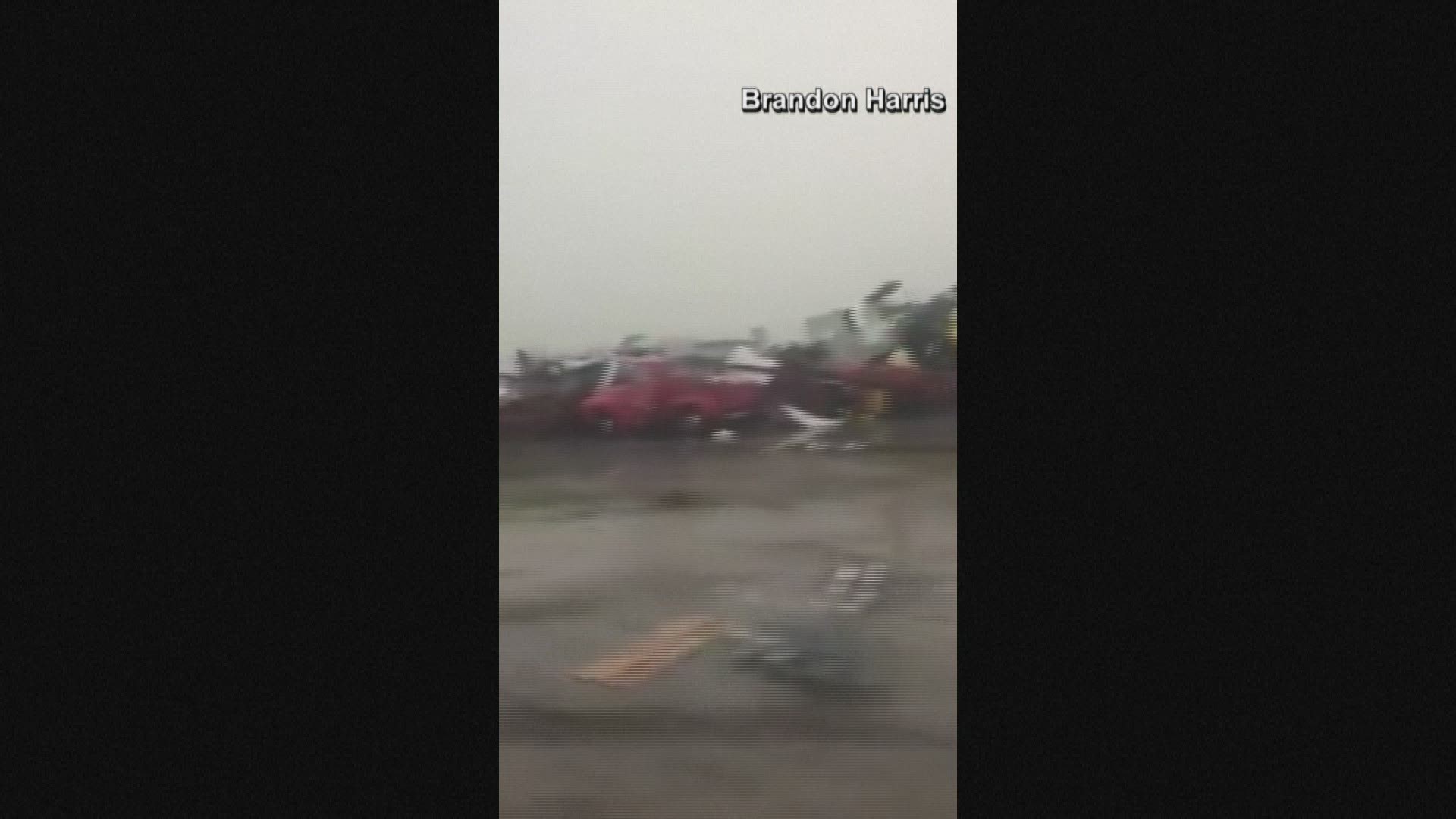 Adel Ga storm damage