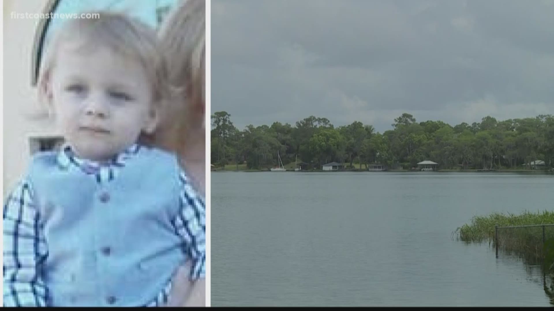 A public viewing for Jackson Lee Taggart, 2, will be held on Tuesday, May 7 at 10 a.m. at the Freedom Baptist Church