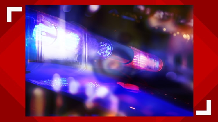 Woman Shot While Riding Motorcycle In West Toledo Wusa9 Com Woman Shot While Riding Motorcycle In