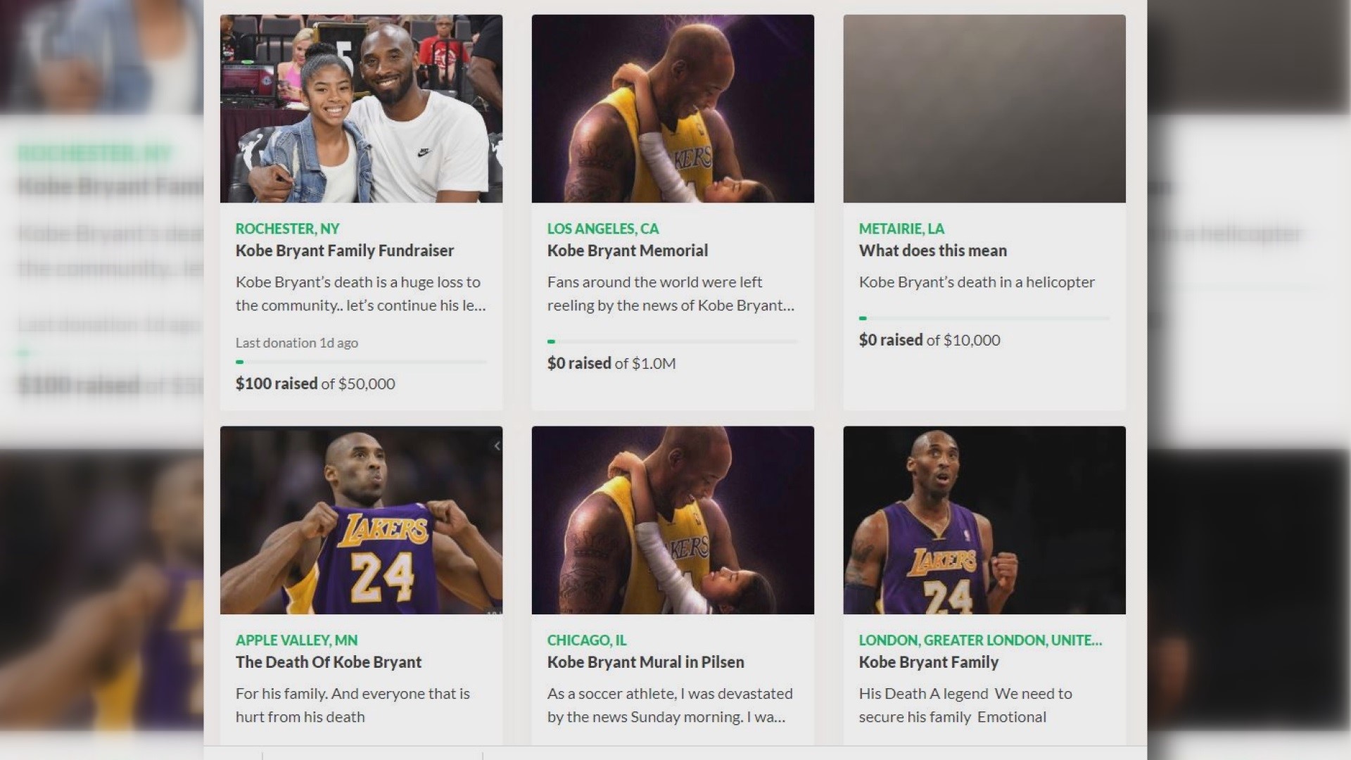 Kobe Bryant Wallpaper  Kobe bryant family, Kobe bryant pictures