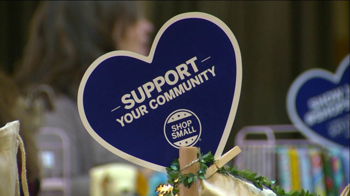 Small Business Saturday: How to support local businesses | wusa9.com