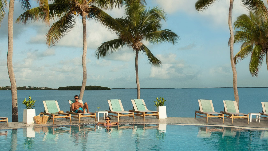 florida keys resorts