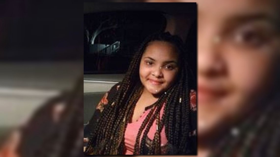 Manatee County girl, sister of 13-year-old murder victim, found safe ...