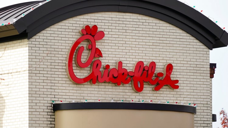 Miami Chick-fil-A finds success with 3-day workweek