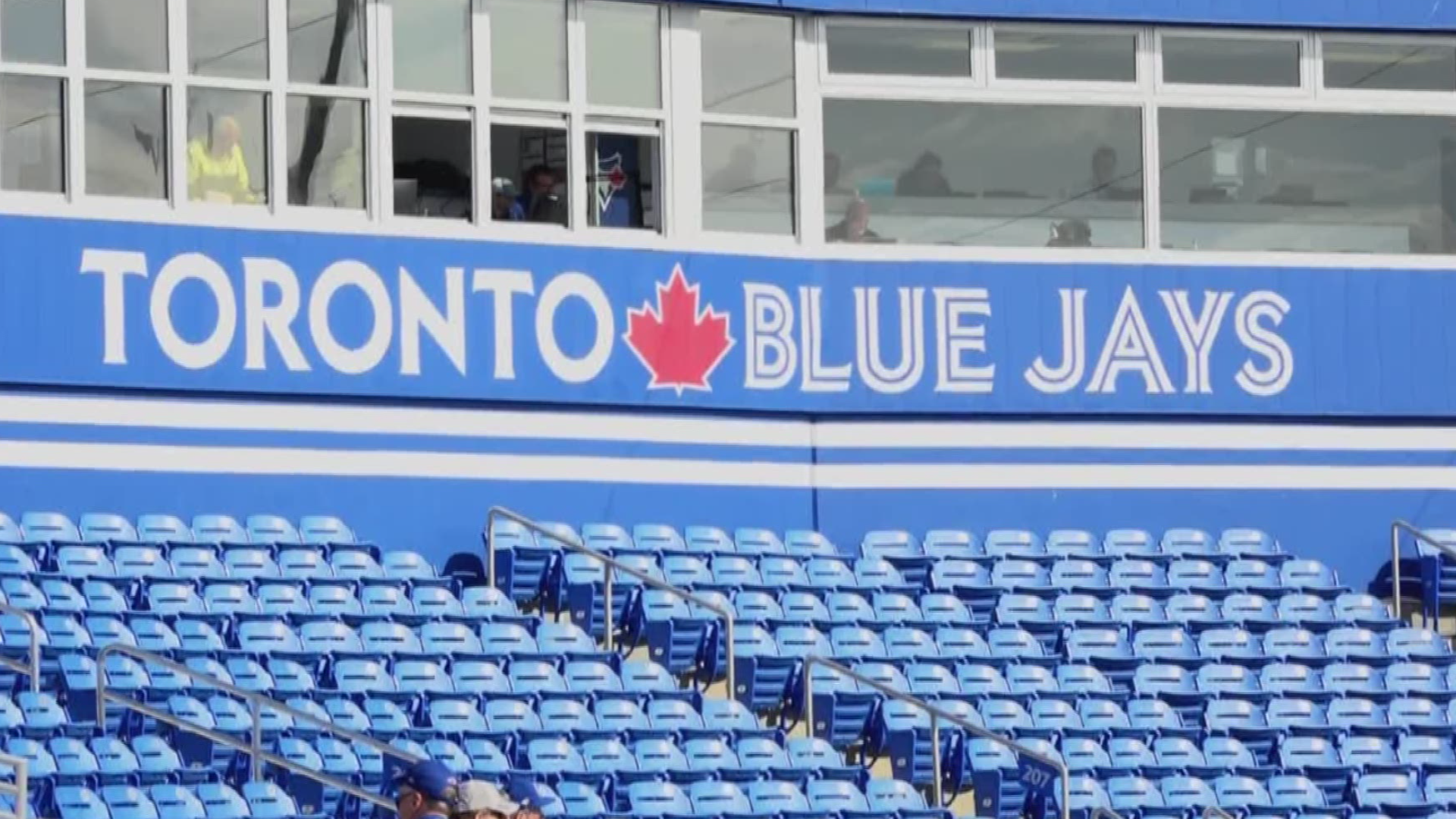 The renovations and upgrades at the ballpark in Dunedin cost more than $100 million.