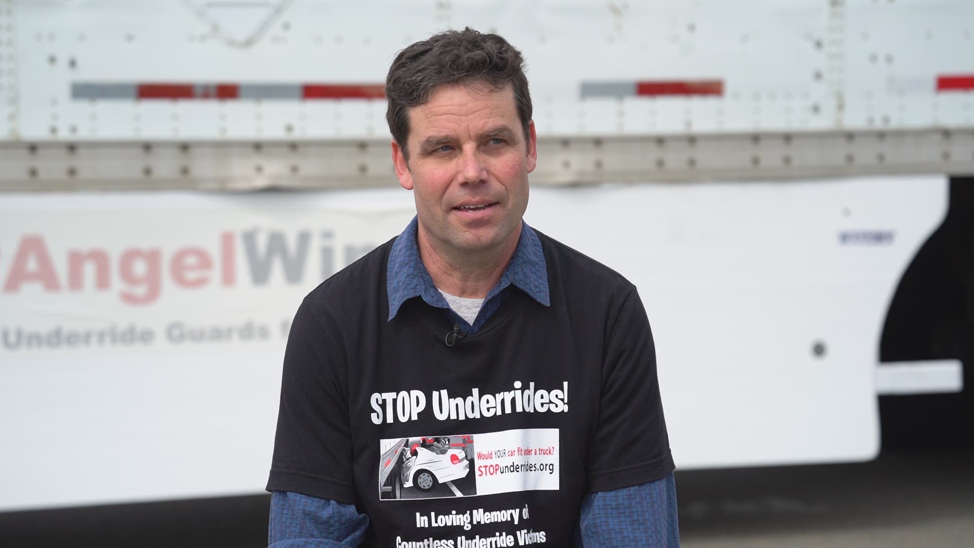 Safety advocates hope the judgement will force trucking companies to improve safety standards