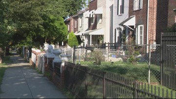 Fear of gun violence permeates Southeast DC community following shootings