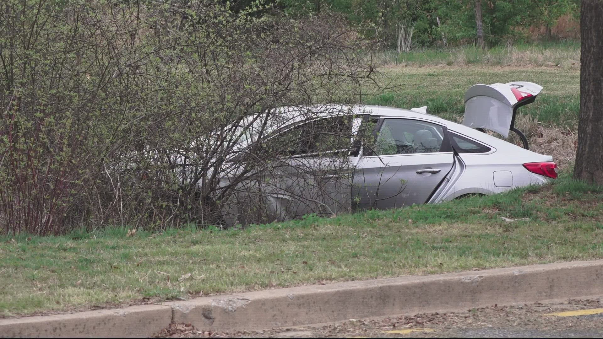 Three teenage girls, ages 13, 14, and 17 and a 17-year-old teenage boy have been arrested and are facing robbery offense charges.