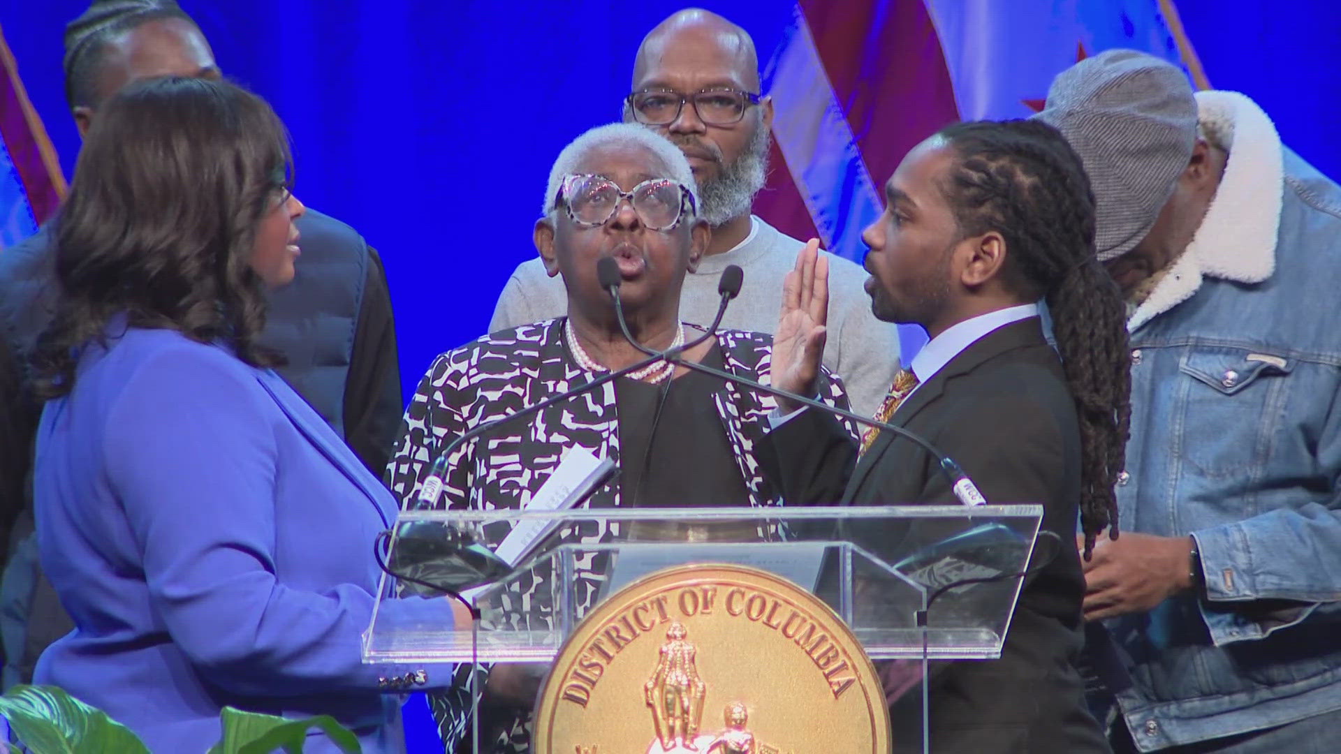 President Donald Trump's executive orders and their impacts on ...