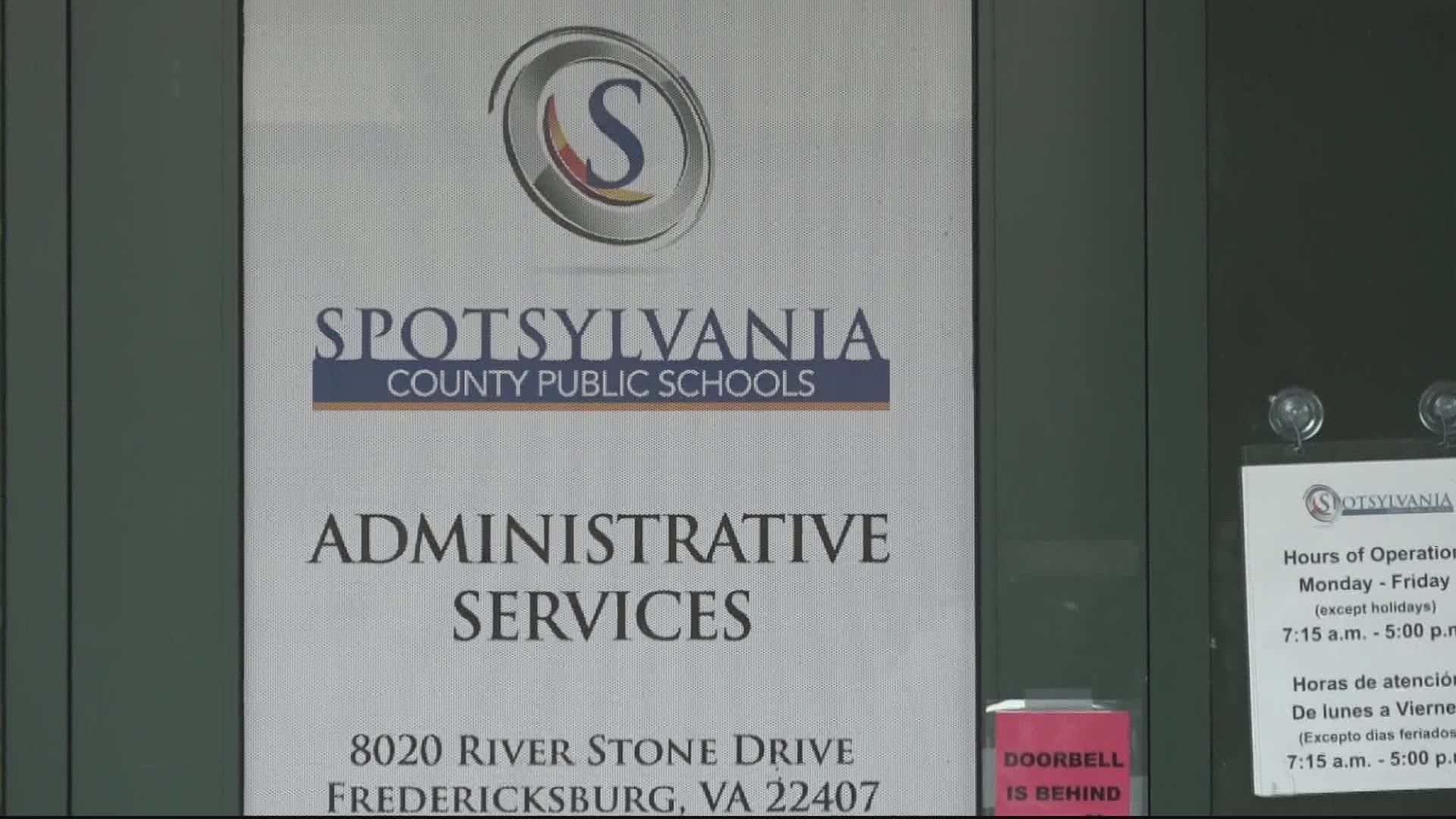 The controversy surrounding the incoming Spotsylvania school superintendent continues, over a month after the initial announcement of who is expected to step into th