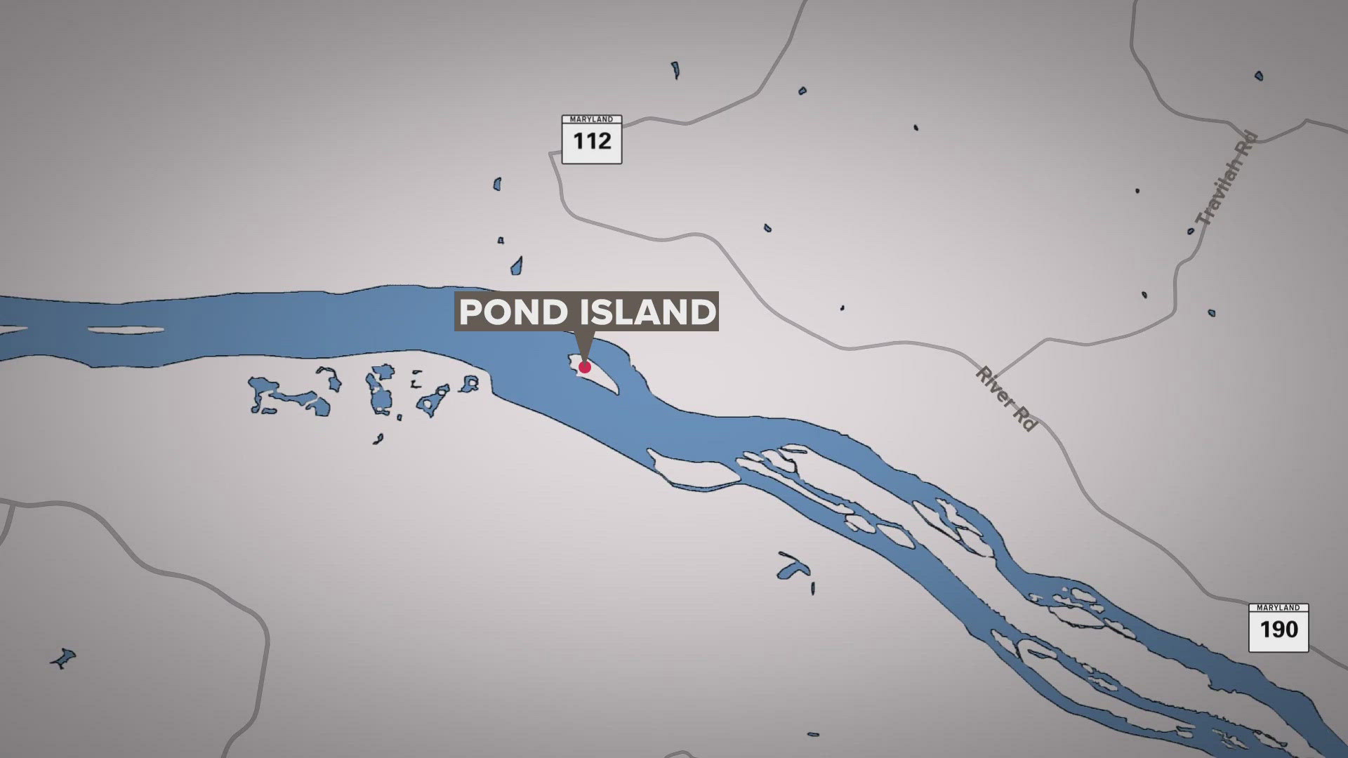 Kayakers rescued from Potomac River currents in Maryland | wusa9.com