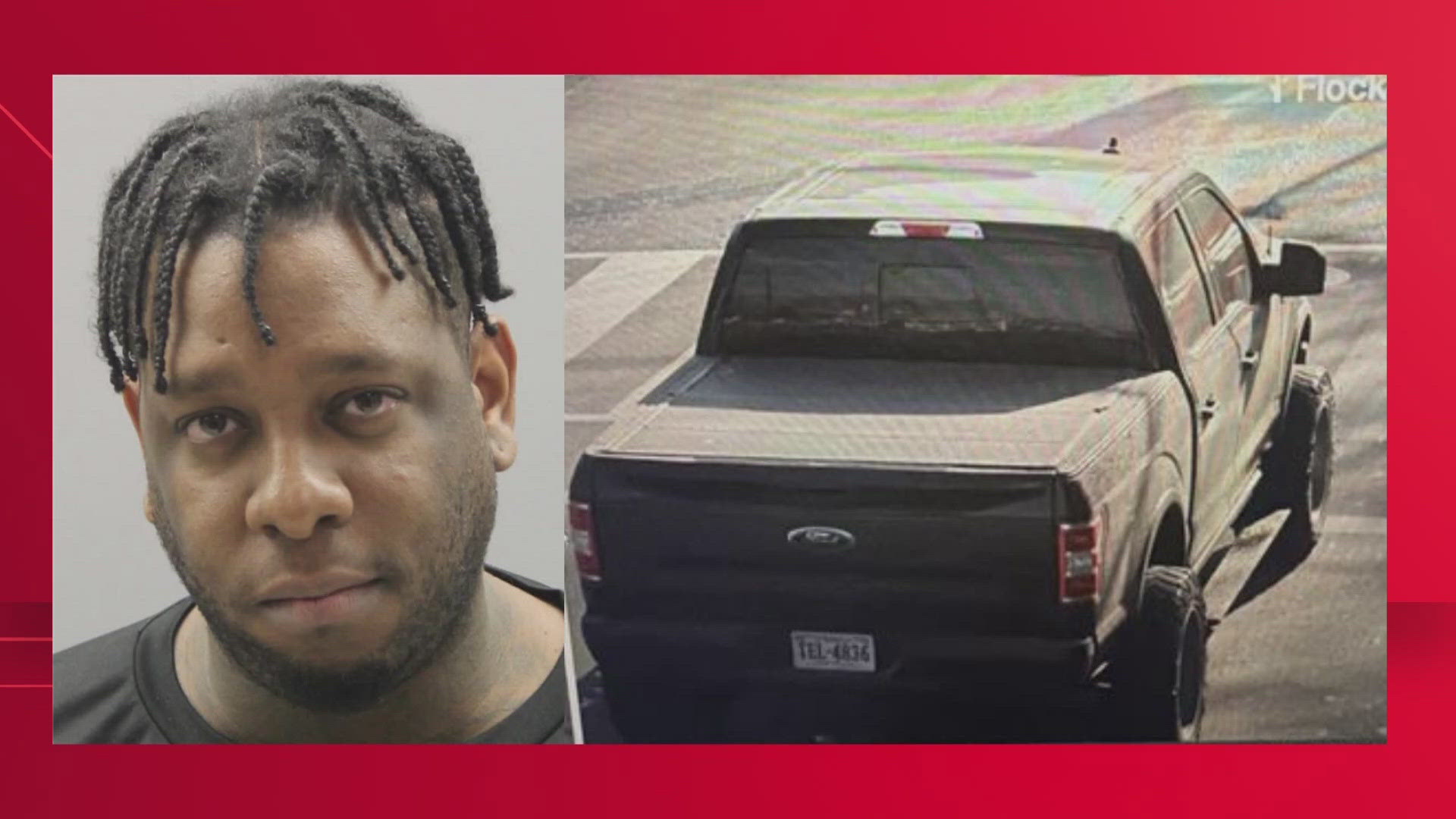 DC police identify man suspected of shooting woman, child; release ...
