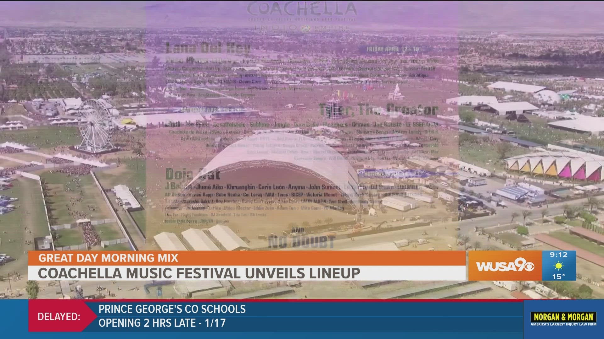 Great Day Morning Mix Coachella Festival Unveils 2024 Lineup An   029912f5 9e2b 44bd 822e 7a227012c0cc 1920x1080 