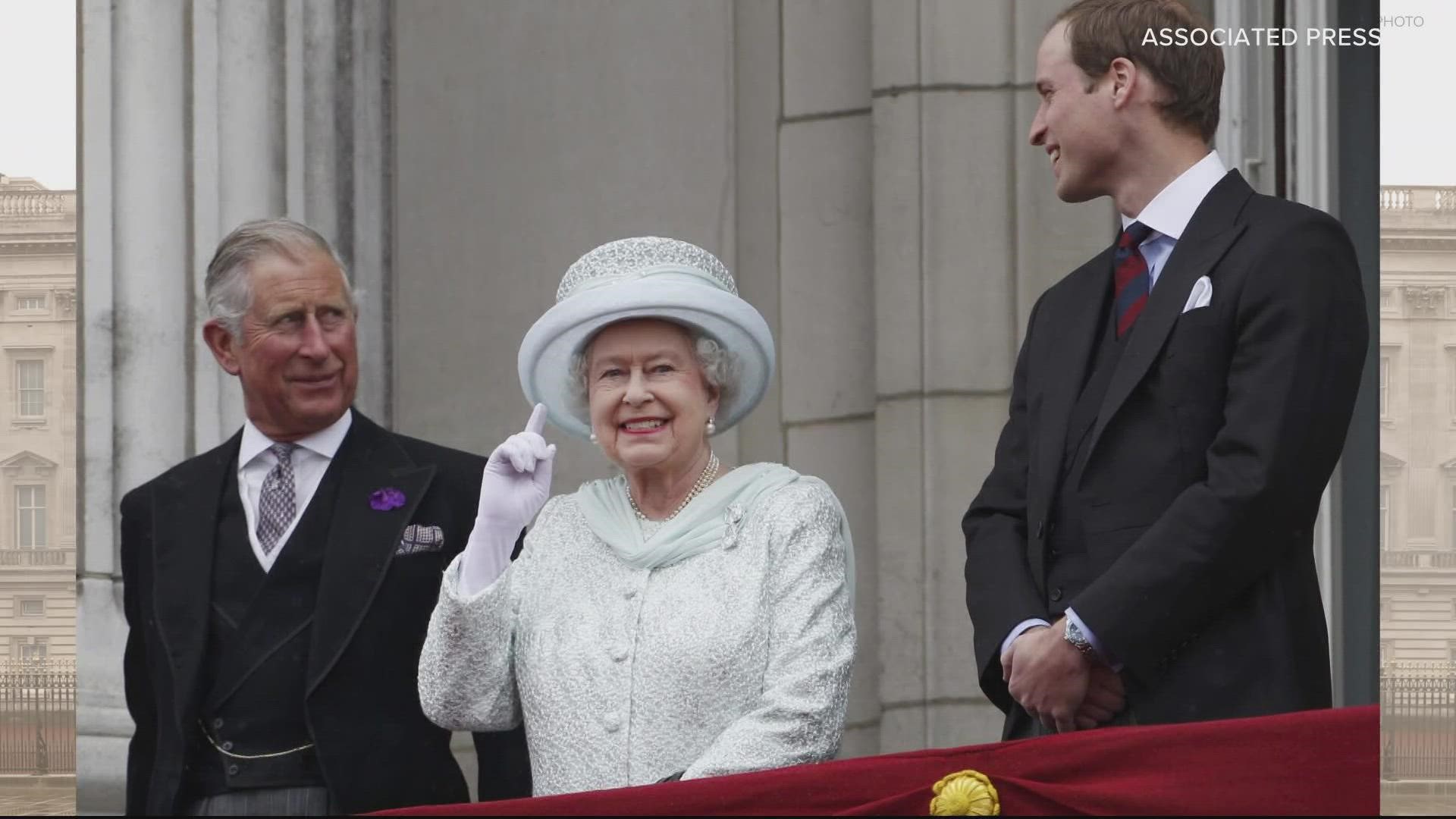 We answer your questions about what happens following Queen Elizabeth II's death